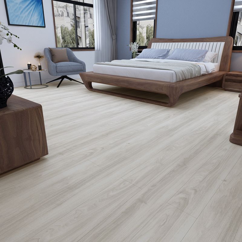 Durova White Oak waterproof SPC flooring